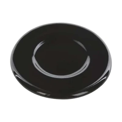 Image de Chapeau bruleur semi rapide 00619606 pour Plaque de cuisson BALAY, BOSCH, CONSTRUCTA, NEFF, SIEMENS, VIVA