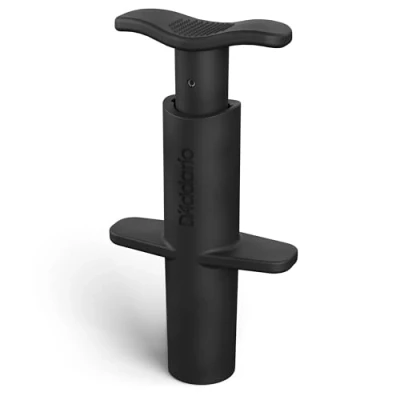 Image de D&#039;Addario Accessories Bridge Pin Puller Poignée ergonomique Sûr, non marquant Conception à ressort
