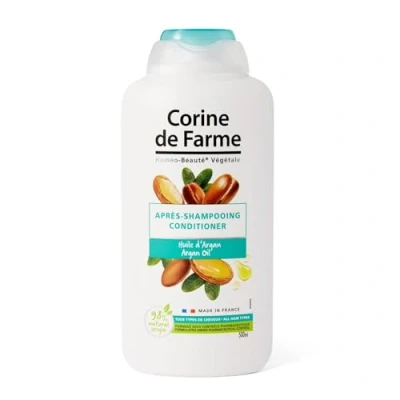 Image de Après Shampooing Soin à l&#039;Huile d&#039;Argan