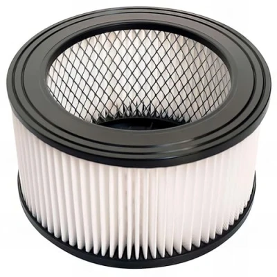 Image de Fartools Filtre Vide Cendre Amf18c Diam Ext 132/ Int 103/ Ht 120