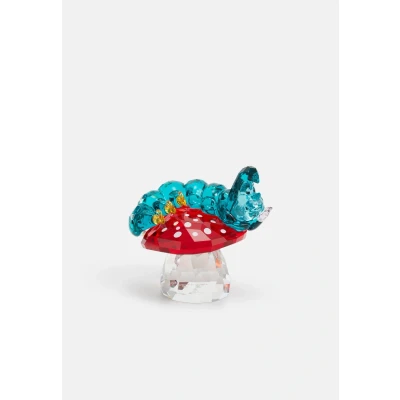 Image de Swarovski Alice Caterpillar Autres accessoires, Femme, Taille: One Size, Multicolor