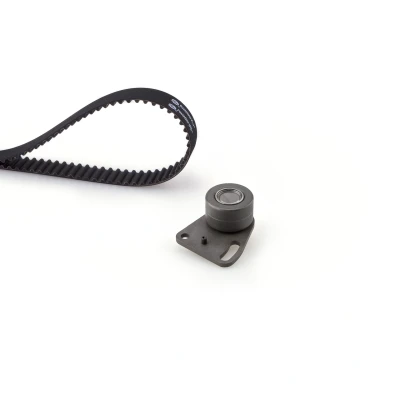 Image de GATES FleetRunner Micro V Stretch Fit K015069 Kit de distribution FORD: Sierra Mk2 Berline, 3/5 portes, Mk1 portes