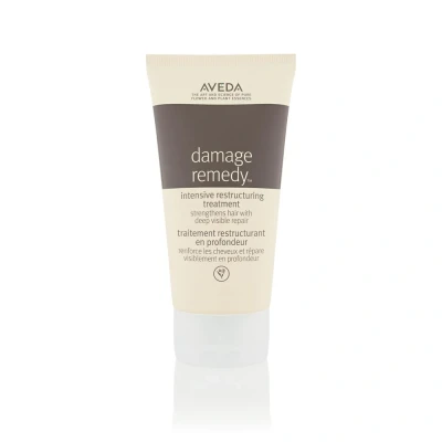 Image de Aveda Damage REMEDY Intensive Restructuring Treatment Soin des cheveux, Taille: 150 ml,