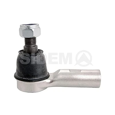Image de SIDEM 85136 Rotule de direction 16,2 Essieu avant ISUZU: D Max 1 Pickup,