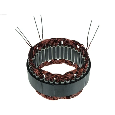 Image de AS PL AS4005 Stator, alternateur 12 90
