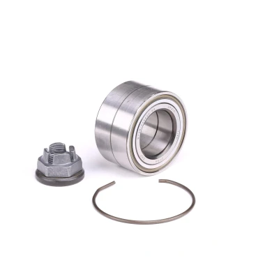 Image de SKF VKBA 3496 Kit de roulements roue 65, RENAULT: TWINGO 1 Kasten, 1, CLIO DACIA: Solenza