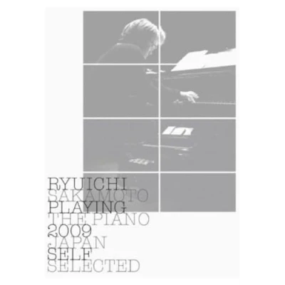 Image de Ryuichi Sakamoto: Playing The P
