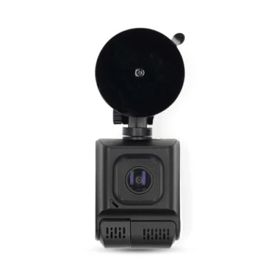 Image de NEDIS caméra embarquée dashcam pour voiture 12MP 4K WiFi Vision nocturne et double