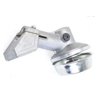 Image de Transmission compatible avec STIHL FS 80R 120R 200R 250 250R 260C 460C Débroussailleuse 41376400100
