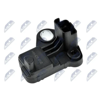 Image de NTY ECP CT 012 Capteur d&#039;impulsions CITROËN: Jumpy II Van, C4 Picasso 1, C3 I 3/5 portes, PEUGEOT: Partner Combispace, 207 portes