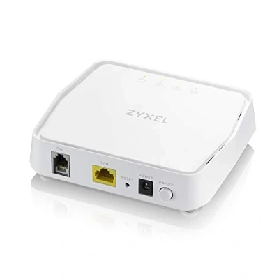 Image de Zyxel VDSL2 17a bonding and 35b Bridge Modem [VMG4005 B50A EU01V1F]