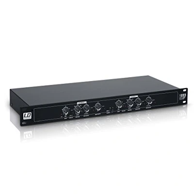 Image de LD Systems LDX223 Filtre actif