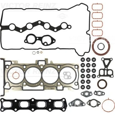 Image de REINZ 01 10239 Jeu complet de joints d&#039;étanchéité, moteur MITSUBISHI: Outlander 2 SUV, CITROËN: C Crosser SUV