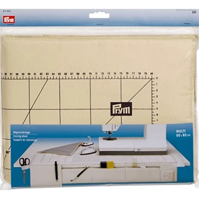 Image de Prym 611926 Support de Repassage, Multi