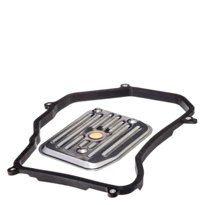 Image de HENGST FILTER EG120H D636 Filtre Boite Automatique AUDI: A3 3/5 portes, A6 C5 Avant, A4 B6 VOLKSWAGEN: Passat B5 GP Break, TRANSPORTER 4 Bus