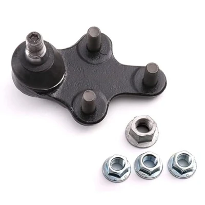 Image de SKF VKDS 313030 Rotule de suspension avec graisse synthétique 16,6 PEUGEOT: 308 II 3/5 portes, SW 2