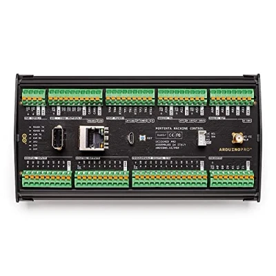 Image de Arduino AKX00032 Portenta Machine Control