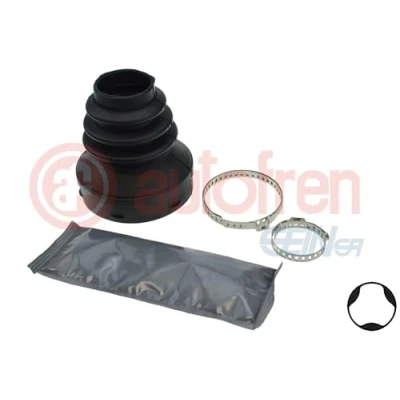 Image de AUTOFREN SEINSA D8474 Soufflet de Cardan 101 du côté boîte vitesses PEUGEOT: 407 SW, Berline, Expert II Van, CITROËN: Jumpy Van