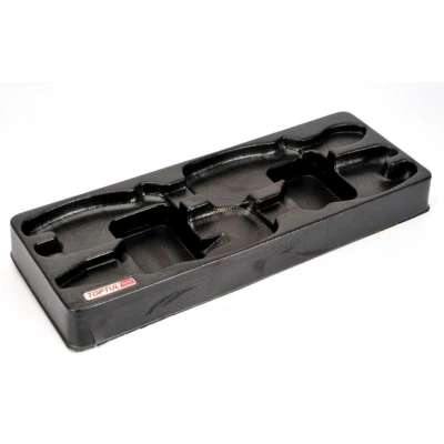 Image de TOPTUL GBAT0402W Module servante 136 364 Mousse synthétique
