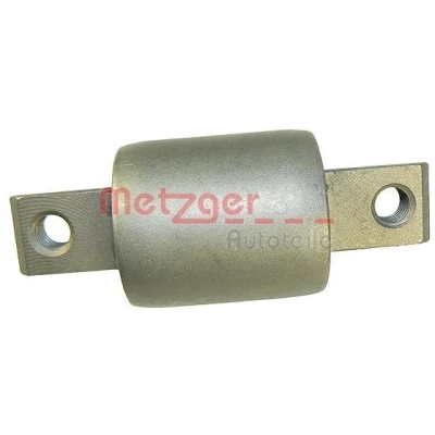 Image de METZGER 52009908 Silent Bloc De Triangle Essieu avant 123 Support métal caoutchouc pour bras oscillant transversal VOLVO: V70 2, S60 I