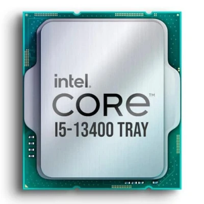 Image de Intel S1700 Core i5 13400 Plateau GEN13