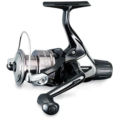 Image de Shimano Catana RC 4000 Moulinet