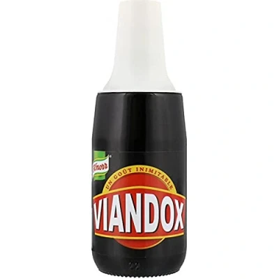Image de Knorr Viandox Un Goût Inimitable 160ml (lot de 3)