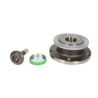 Image de MEYLE 100 750 0000 Kit de roulements roue AUDI: A4 B6/B7 Cabriolet, B7 Avant, B6 Berline, SEAT: Exeo ST, Berline