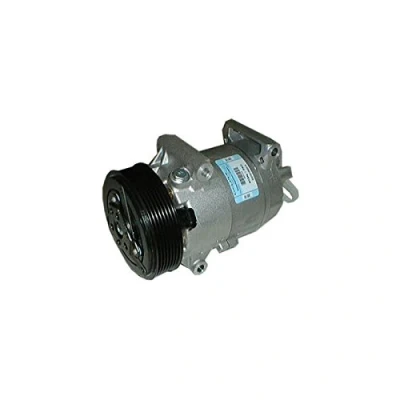 Image de DELPHI TSP0155355 compresseur De Climatisation 6CVC PAG 46 avec huile RENAULT: MEGANE 2, SCENIC 2 Coupe Cabriolet