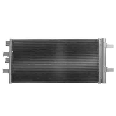Image de BOSCH 1 986 AD2 320 Condenseur De Clim BMW: 3/5 portes, X1, 2 Active Tourer, MINI: Countryman