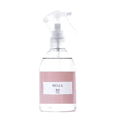 Image de My Sajada Désodorisant textile en spray : Bella RP Parfums