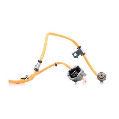 Image de DENSO Direct Fit DOX 0539 Sonde lambda M18x1.5 chauffé, doigt, à large bande MAZDA: 6 3/5 portes, 5, 5 portes