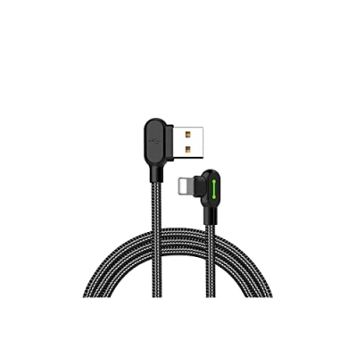 Image de MCDODO FAST 90 LED POUR APPLE TELEPHONE CABLE 1.2m