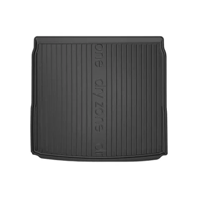 Image de FROGUM DryZone Tapis de Coffre Pratique pour Peugeot 508 I SW 2010 2018 Bord Haut Matériau TPE Durable Robuste et résistant