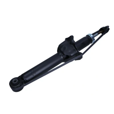Image de MAXGEAR 11 0989 Amortisseur Essieu arrière Pression de gaz Système bitube Jambe suspension Goujon en haut, Bossage bas HONDA: CR V 1