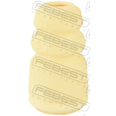Image de Butée élastique, suspension FEBEST HYD TUCR