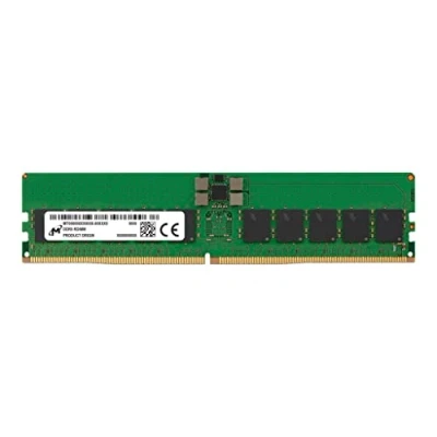 Image de Micron MTC20F1045S1RC48BA2R module de mémoire 32 Go DDR5 4800 MHz Neuf