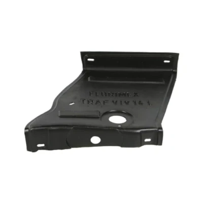 Image de BLIC 6601 02 6063861P Cache moteur gauche RENAULT: Trafic 3 Bus, 3, FIAT: Talento Minibus, Van