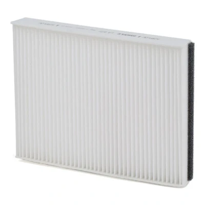 Image de MAHLE ORIGINAL LA 877 Filtre d&#039;habitacle Préfiltre, à particules 246,0 190 30,0 MERCEDES BENZ: CLS, Classe E Break, GLC SUV