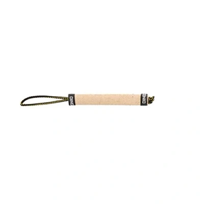 Image de Dingo Gear Rouleau de Jute avec 1 poignée renforcée pour entraînement à la Morsure K9 IGP Fun S00156,25 x 3 cm
