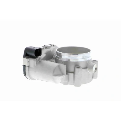 Image de VEMO V10 81 0050 Boitier Papillon électronique Mise à jour de l&#039;outil commande/du logiciel nécessaire Qualité originale AUDI: A4 B7 Avant