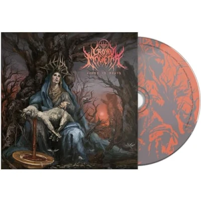 Image de Alone in Death