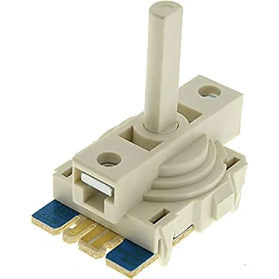 Image de Interrupteur Whirlpool Indesit 482000030149 C00193532 potentiometre 9 positions