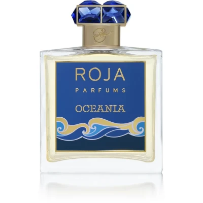 Image de Roja Parfums Eau de Parfum Special Collections Oceania 100ml
