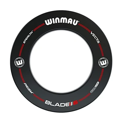 Image de WINMAU Pro Line Dartboard Surround