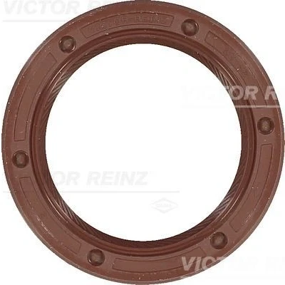 Image de REINZ 81 16847 10 Joint Spi De Vilebrequin FPM (caoutchouc fluoré) PORSCHE: 944 Coupe, 924 Coupe