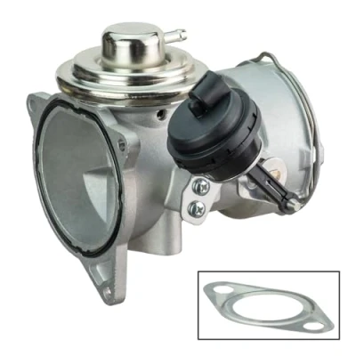 Image de DELPHI EG10544 12B1 Vanne EGR sans radiateur VOLKSWAGEN: Touareg I