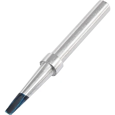 Image de TOOLCRAFT KK 15030P Tip D panne de fer à souder forme burin Taille la 5 mm Contenu 1 pc(s)
