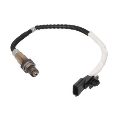 Image de BOSCH 0 258 010 108 Sonde lambda 4 RENAULT: CLIO 3, TWINGO 2