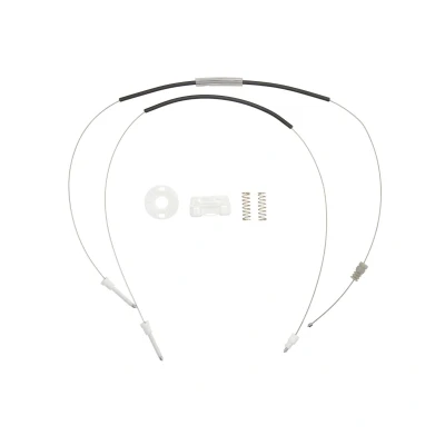 Image de Kit de réparation, lève vitre BLIC 6205 08 016804P